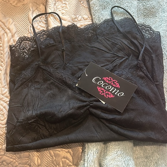 Seven Camisole Tops Bundled XXS-M - Picture 3 of 5